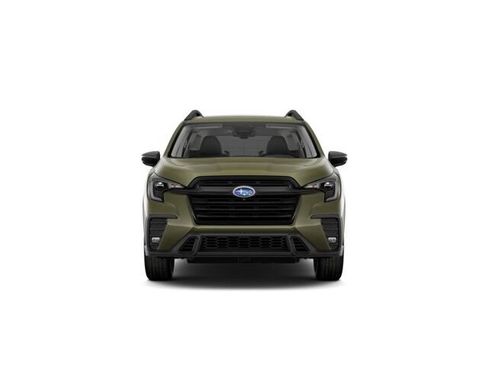 New 2026 Subaru Ascent Bronze Edition image 8