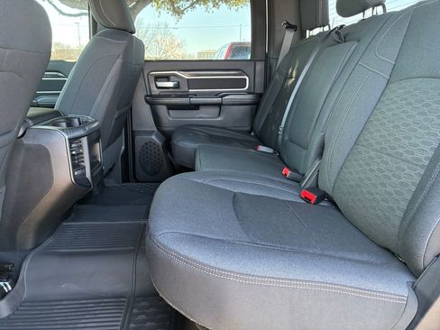 New 2026 RAM 3500 Lone Star image 5