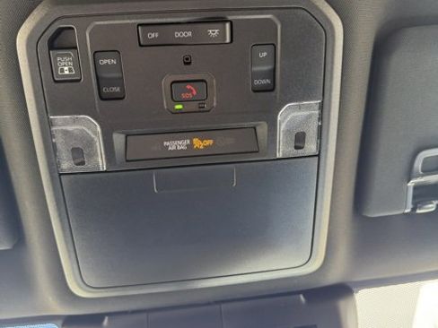 New 2025 Toyota Tacoma TRD Sport image 32