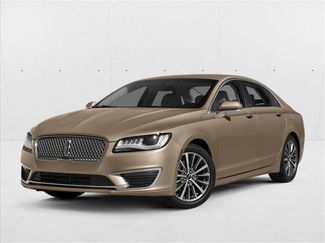 Used 2017 Lincoln MKZ Premiere FWD video 1
