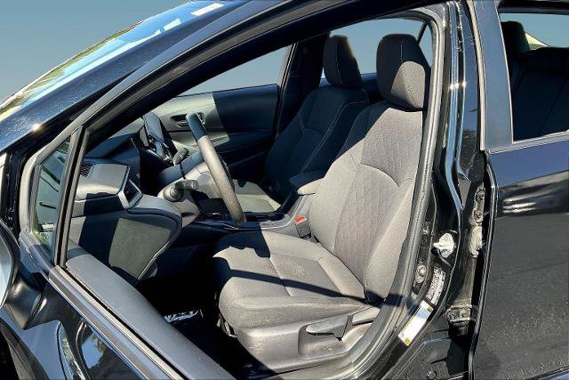 Used 2023 Toyota Corolla LE FWD image 20