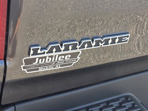 New 2026 RAM 1500 Laramie image 32