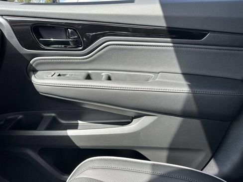 New 2026 Honda Odyssey Elite image 26