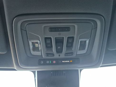 New 2026 GMC Sierra 1500 Denali AWD/4WD image 19