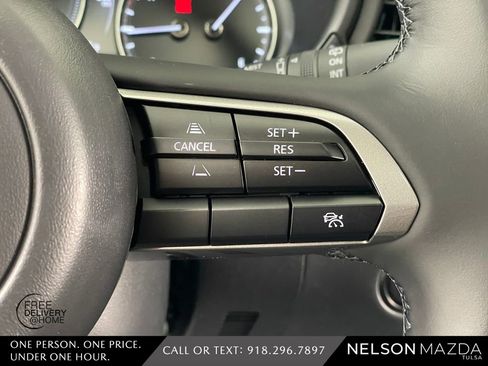 New 2026 MAZDA CX-30 AWD 2.5 S image 27