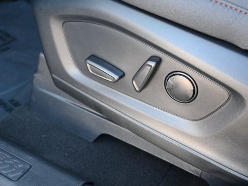 New 2026 Ford Explorer Active image 50