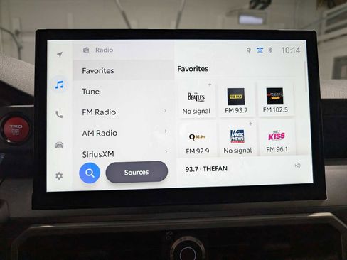 Used 2025 Toyota 4Runner TRD Off-Road Premium image 25