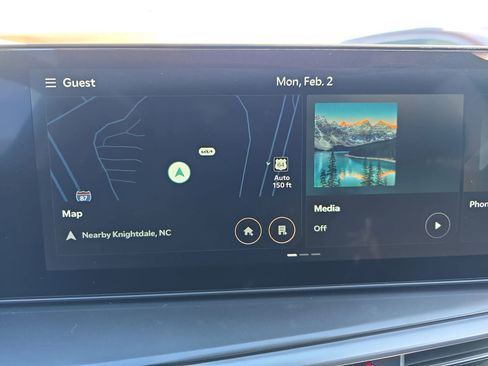 New 2026 Kia Sorento EX w/ EX Premium Package image 22