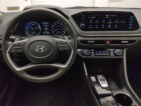 Used 2023 Hyundai Sonata SEL FWD image 22