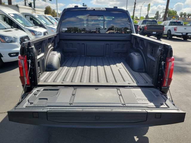 New 2026 Ford F150 Raptor AWD/4WD image 24