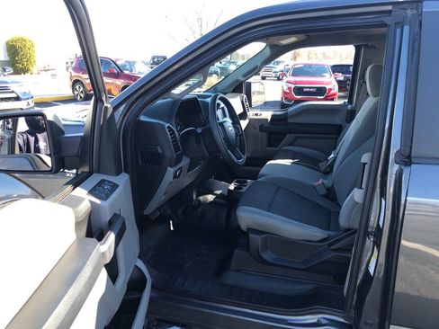 Used 2019 Ford F150 XL w/ Equipment Group 101A Mid image 18