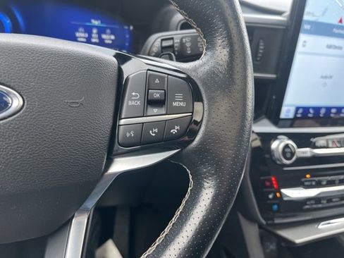 Used 2022 Ford Explorer ST w/ Equipment Group 401A image 40