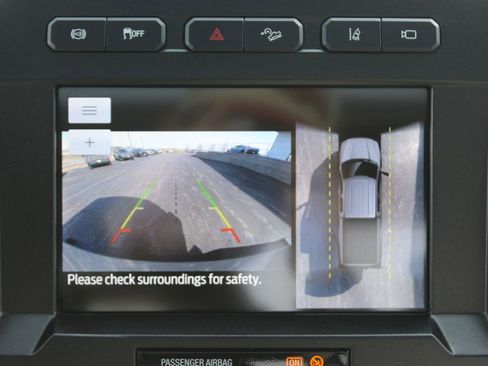 Used 2021 Ford F250 Lariat image 54