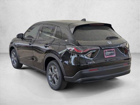 New 2026 Honda HR-V LX image 9