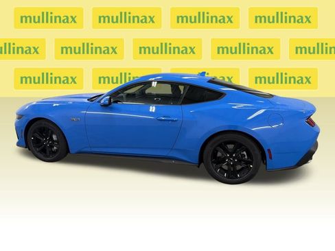 New 2026 Ford Mustang GT image 10