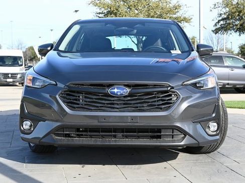 New 2026 Subaru Impreza 2.0i Sport image 8