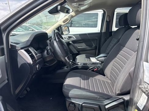 Used 2021 Ford Ranger XLT w/ Technology Package image 8