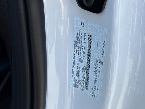 New 2026 Ford F350 XL w/ XL Chrome Package AWD/4WD image 20