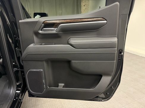 New 2026 GMC Sierra 1500 Elevation image 19