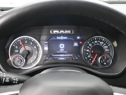 Used 2025 RAM 1500 Laramie image 13