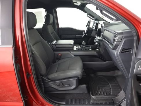 Used 2024 Ford F150 XLT w/ Equipment Group 302A MID AWD/4WD image 72