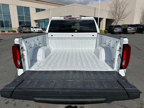 Used 2024 GMC Sierra 1500 SLT image 26