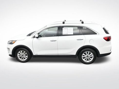 Used 2019 Kia Sorento LX w/ Option Group 020 image 29