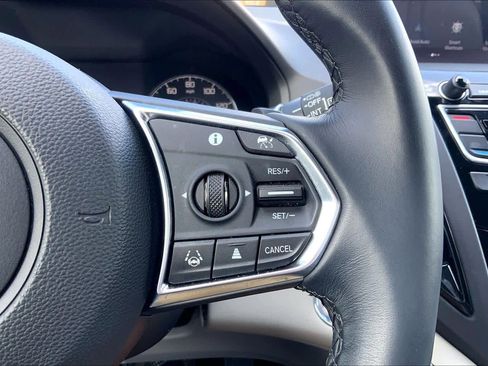 Used 2023 Acura RDX FWD w/ Technology Package image 25