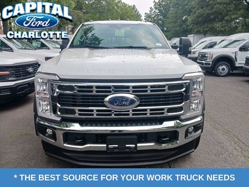 New 2026 Ford F450 XL AWD/4WD image 6