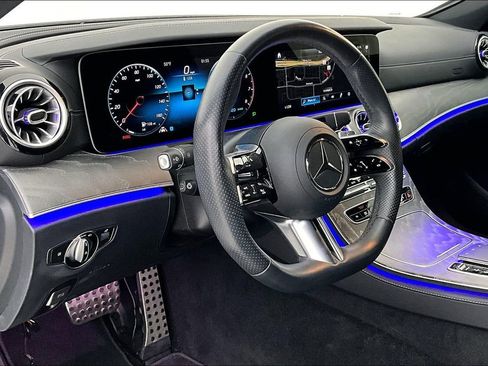 Used 2023 Mercedes-Benz CLS 450 4MATIC image 17