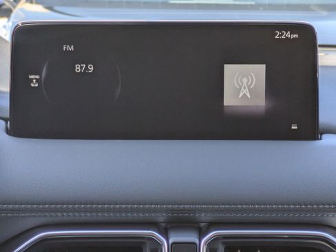 New 2025 MAZDA CX-5 AWD 2.5 S w/ Select Package image 17