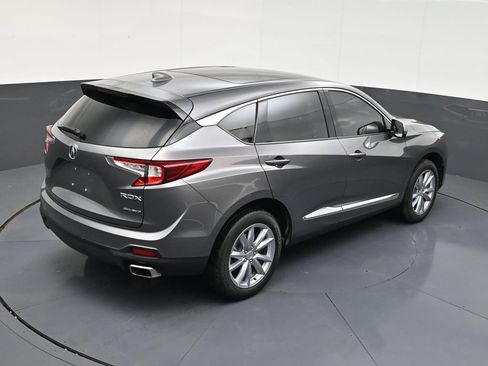 Used 2024 Acura RDX Base image 16