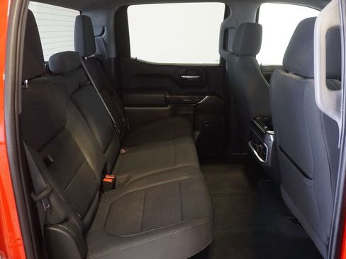 Used 2021 GMC Sierra 1500 Elevation w/ X31 Off-Road Package image 24