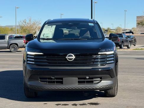 New 2026 Nissan Kicks SV w/ SV Premium Package image 10