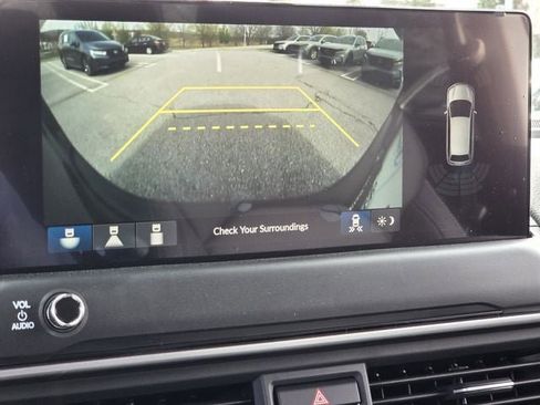 New 2026 Honda Pilot EX-L image 11