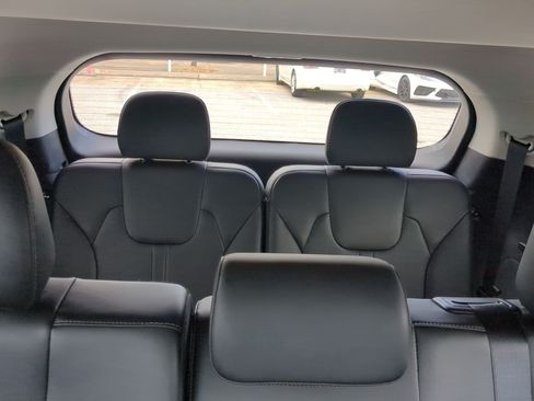 New 2026 Kia Sorento S w/ S Panoramic Sunroof Package FWD image 21