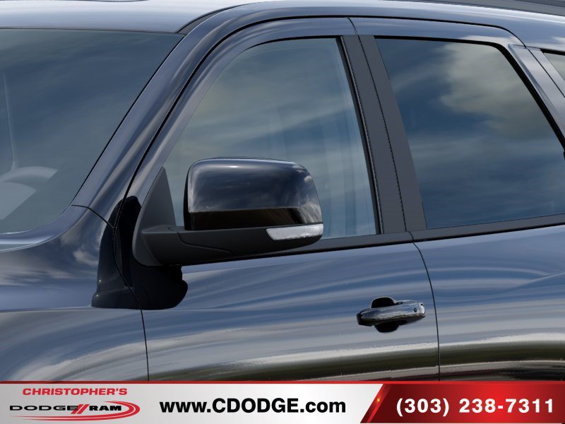New 2027 Dodge Durango R/T AWD/4WD image 12