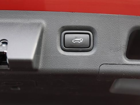 Certified 2021 Hyundai Santa Fe SEL w/ Convenience + Premium Package image 16