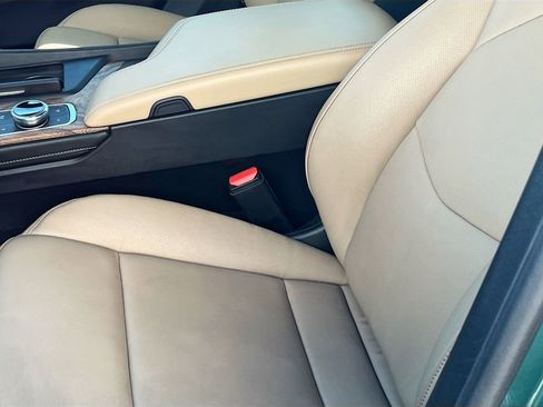 Used 2025 Cadillac CT5 Premium Luxury w/ Technology Package image 19