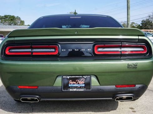 Used 2022 Dodge Challenger GT w/ Plus Package image 6