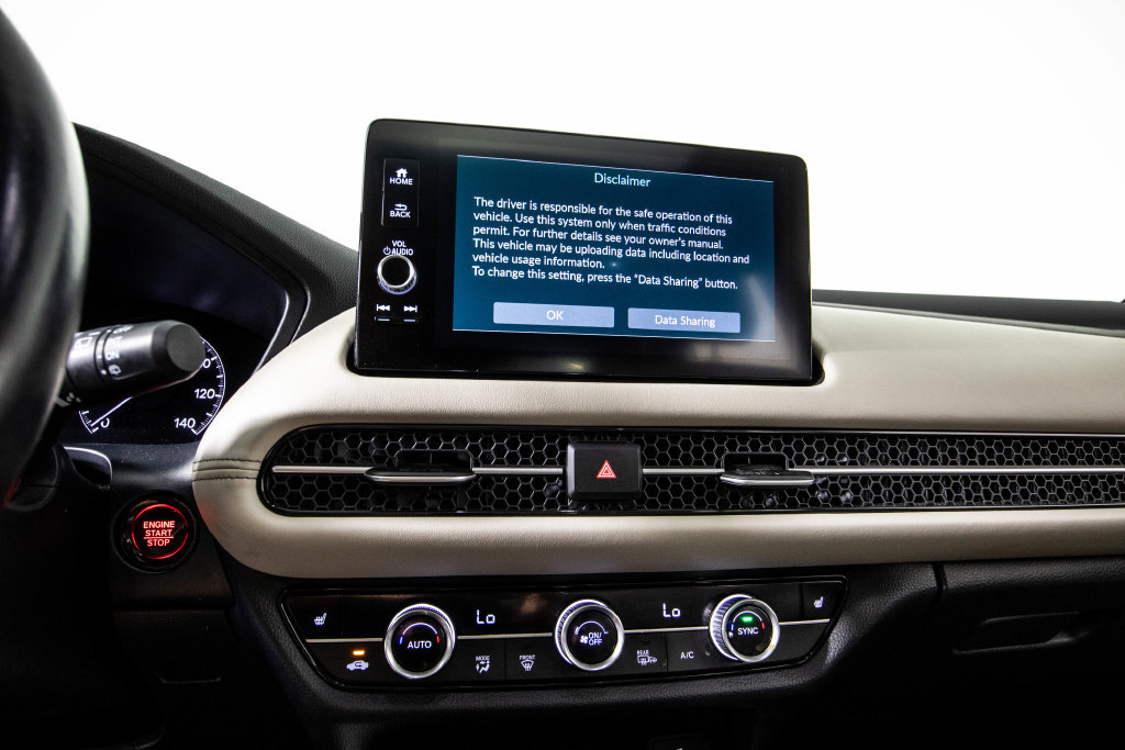 Used 2023 Honda HR-V EX-L image 26