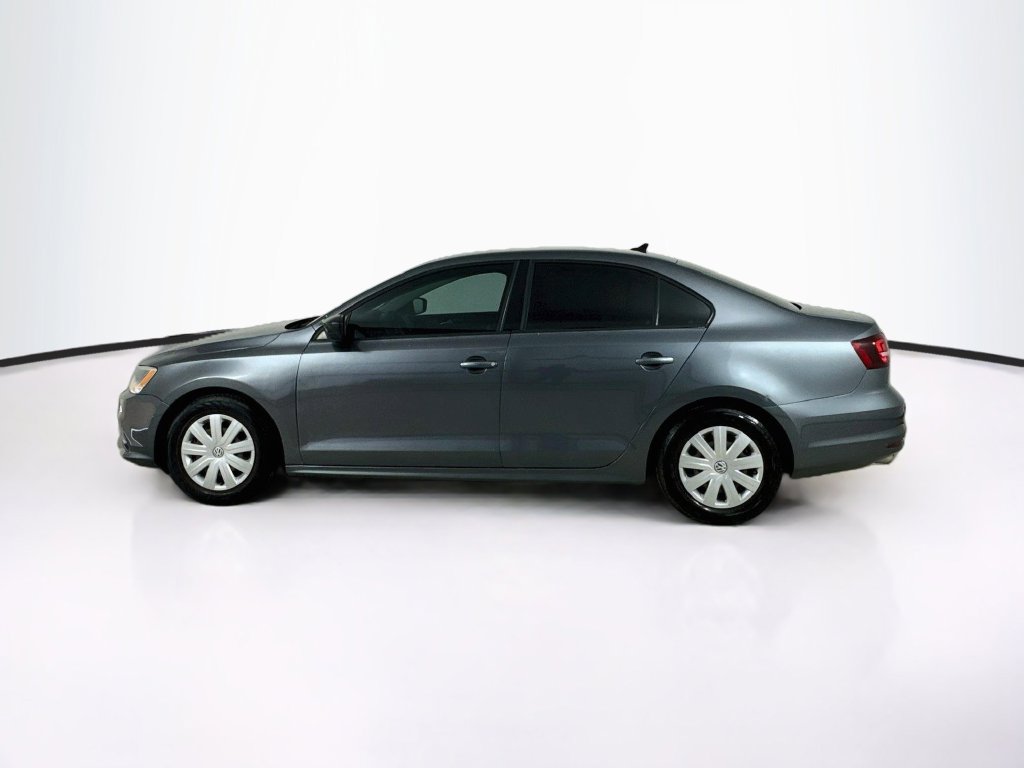 Used 2016 Volkswagen Jetta S FWD image 4