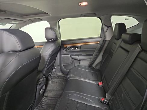 Used 2018 Honda CR-V EX-L image 14