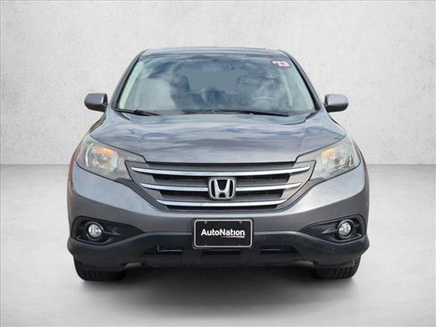 Used 2013 Honda CR-V EX image 2