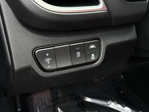Used 2023 Kia Seltos SX w/ SX Sunroof Package AWD/4WD image 18