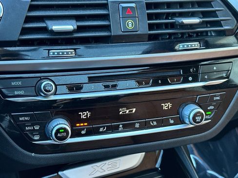 Used 2018 BMW X3 xDrive30i image 27