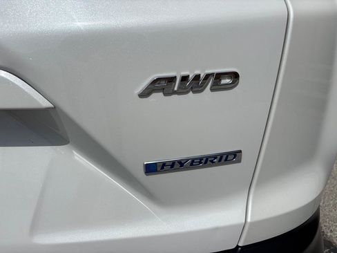 Used 2022 Honda CR-V EX-L image 16