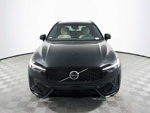 New 2026 Volvo XC60 B5 Plus w/ Protection Package image 2