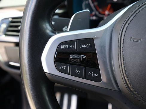 Used 2023 BMW 530i w/ M Sport Package image 38