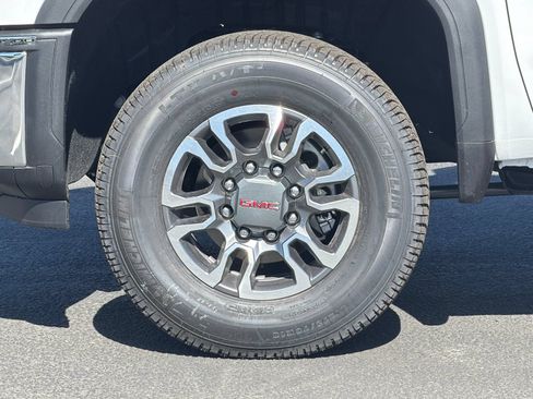 New 2026 GMC Sierra 3500 Pro w/ Convenience Package RWD image 22